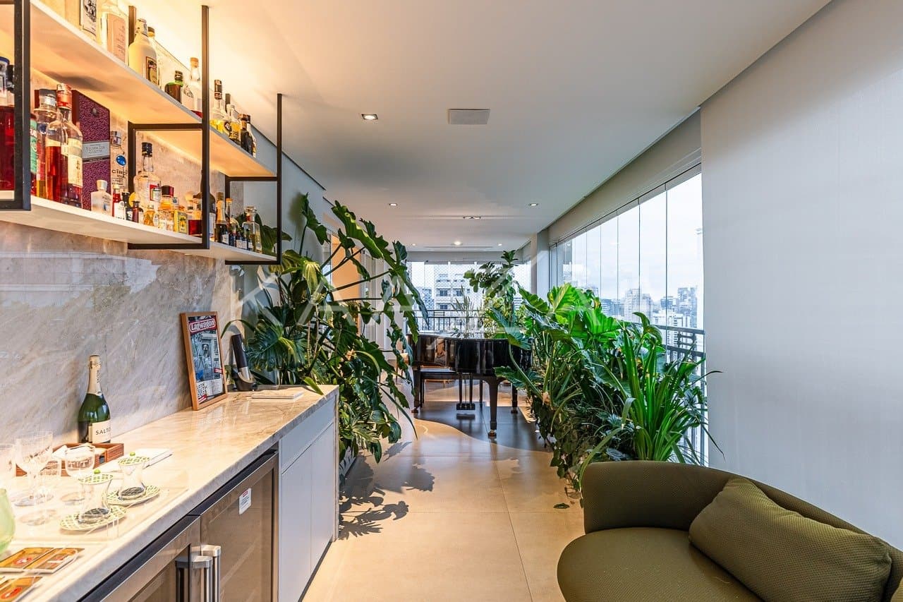 Apartamento à venda na Vila Nova Conceição - Foto 11