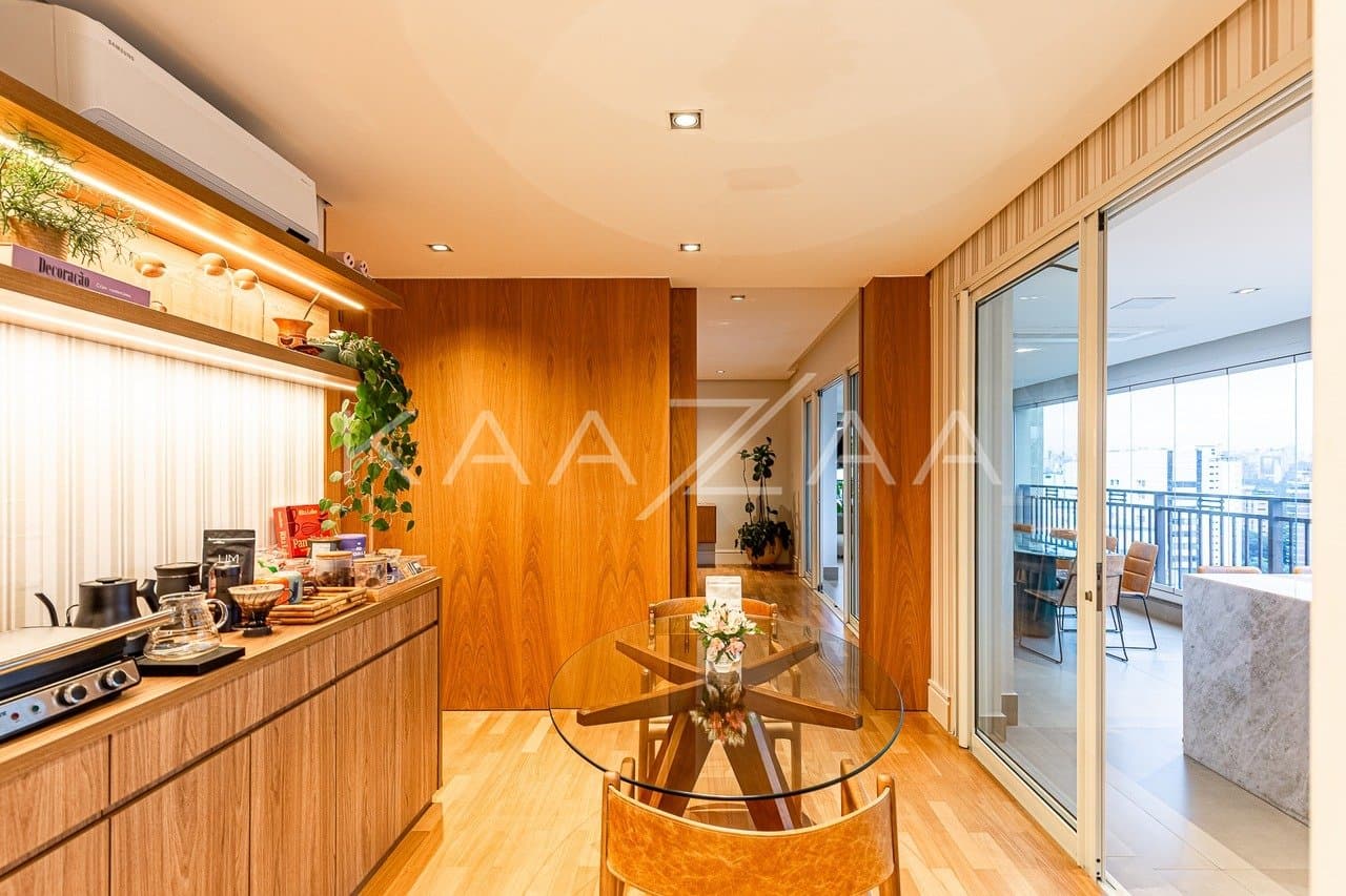 Apartamento à venda na Vila Nova Conceição - Foto 14