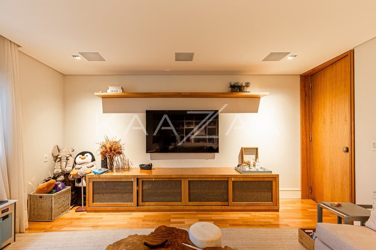 Apartamento à venda na Vila Nova Conceição - Foto 17