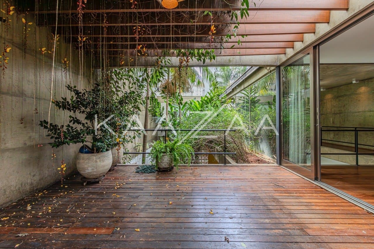 Casa no Jardins - Foto 20