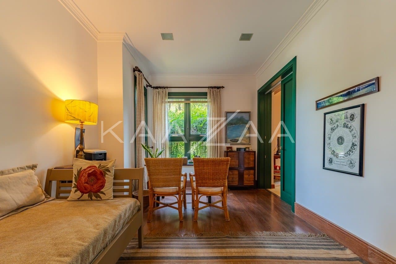 Casa à venda na Quinta da Baroneza - Foto 24