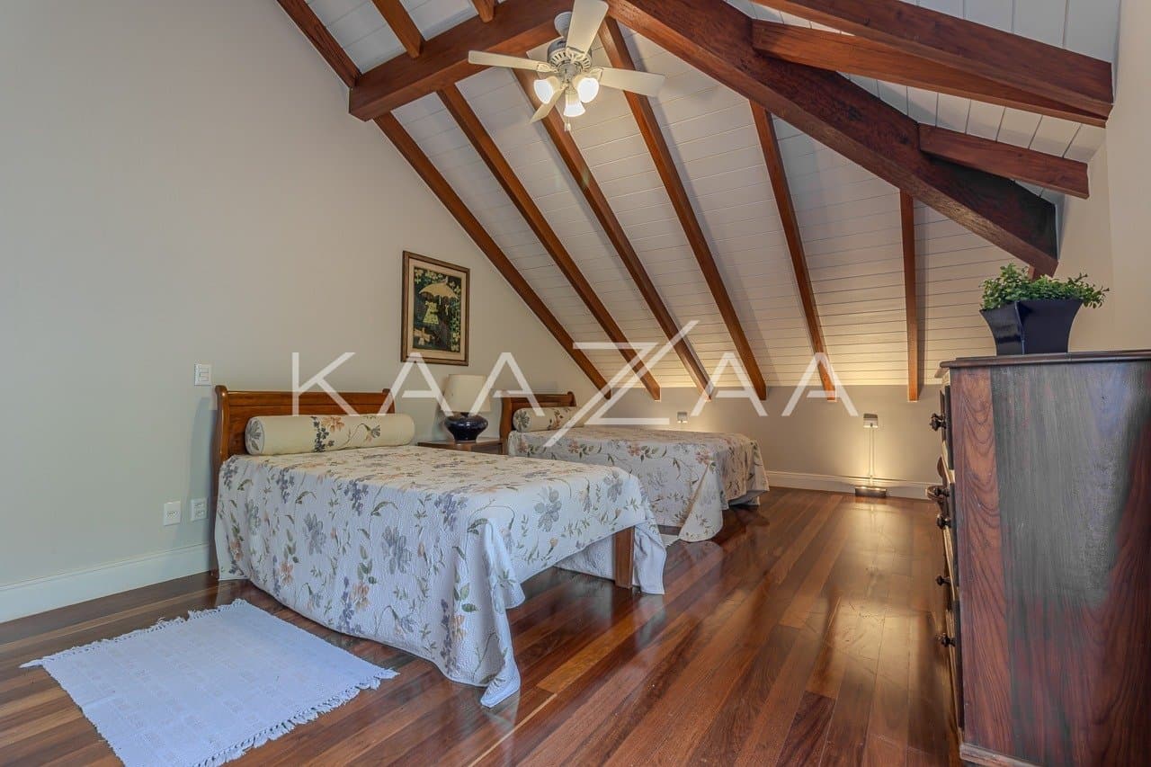 Casa à venda na Quinta da Baroneza - Foto 43