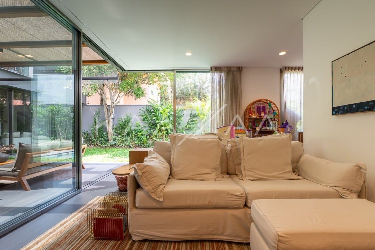 Casa à venda no Jardim Paulista - Foto 10