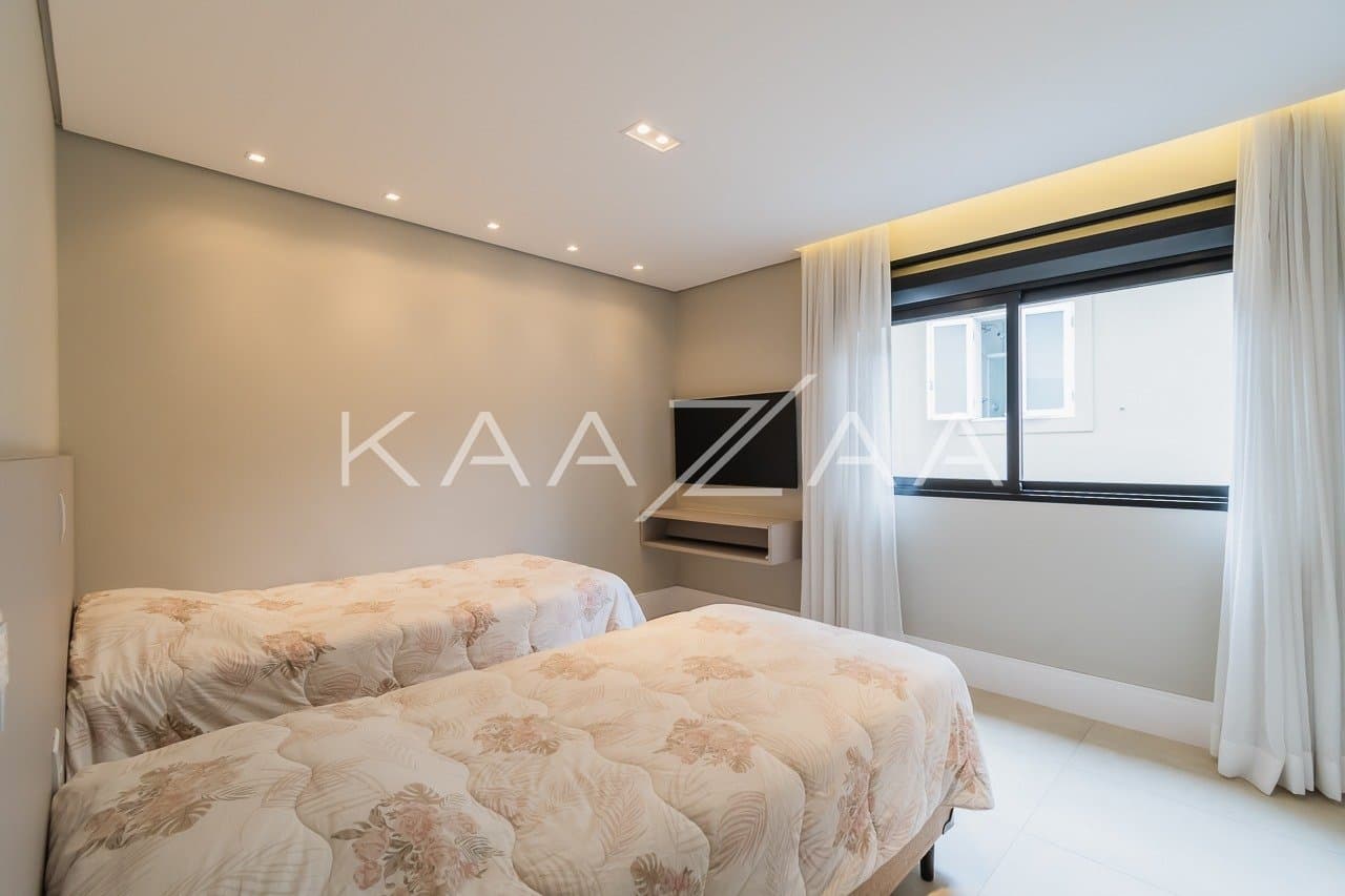 Excelente qualidade nesta casa magnífica e toda reformada, no Jardim Paulista. - Foto 22