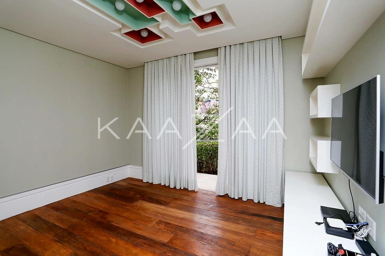 Casa em Cidade Jardim - Foto 24