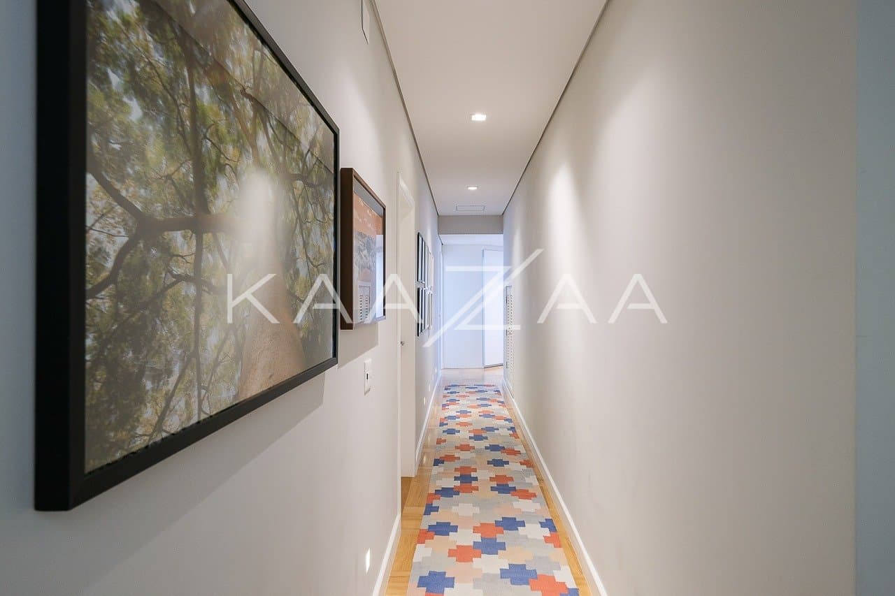 Lindo para quem quer que seja, e maravilhoso para quem curte cozinhar. Apartamento reformado no Itaim. - Foto 15