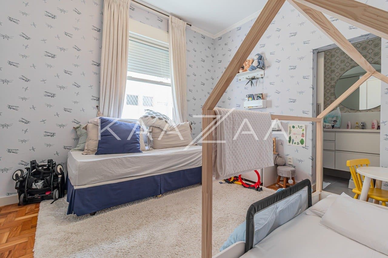 Apartamento para locação no Jardins - Foto 14