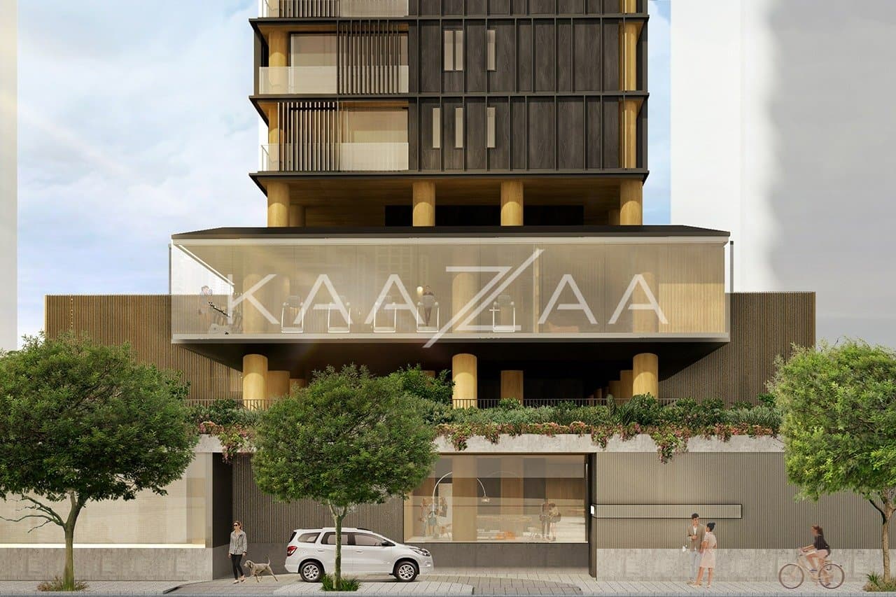 Empreendimento de arte em Pinheiros com arquitetura de Arthur Casas. - Foto 30