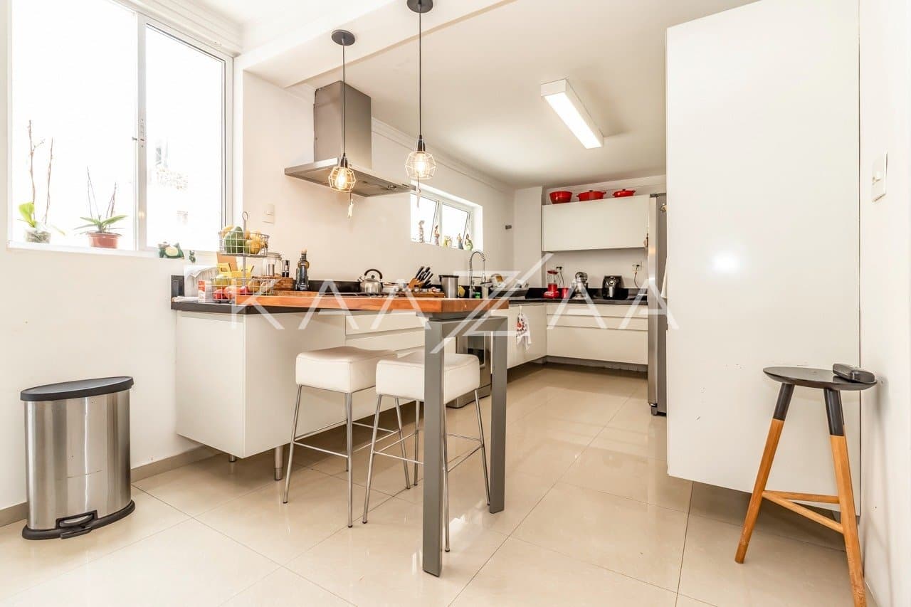 Praticidade em forma de apartamento: espaços feitos na medida certa para o seu conforto, no Jardim Paulista. - Foto 7