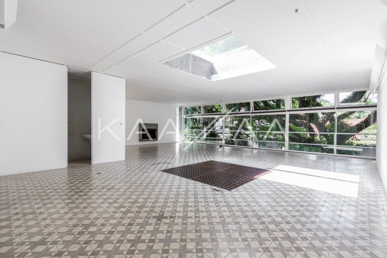 Casa em alto de Pinheiros. - Foto 15