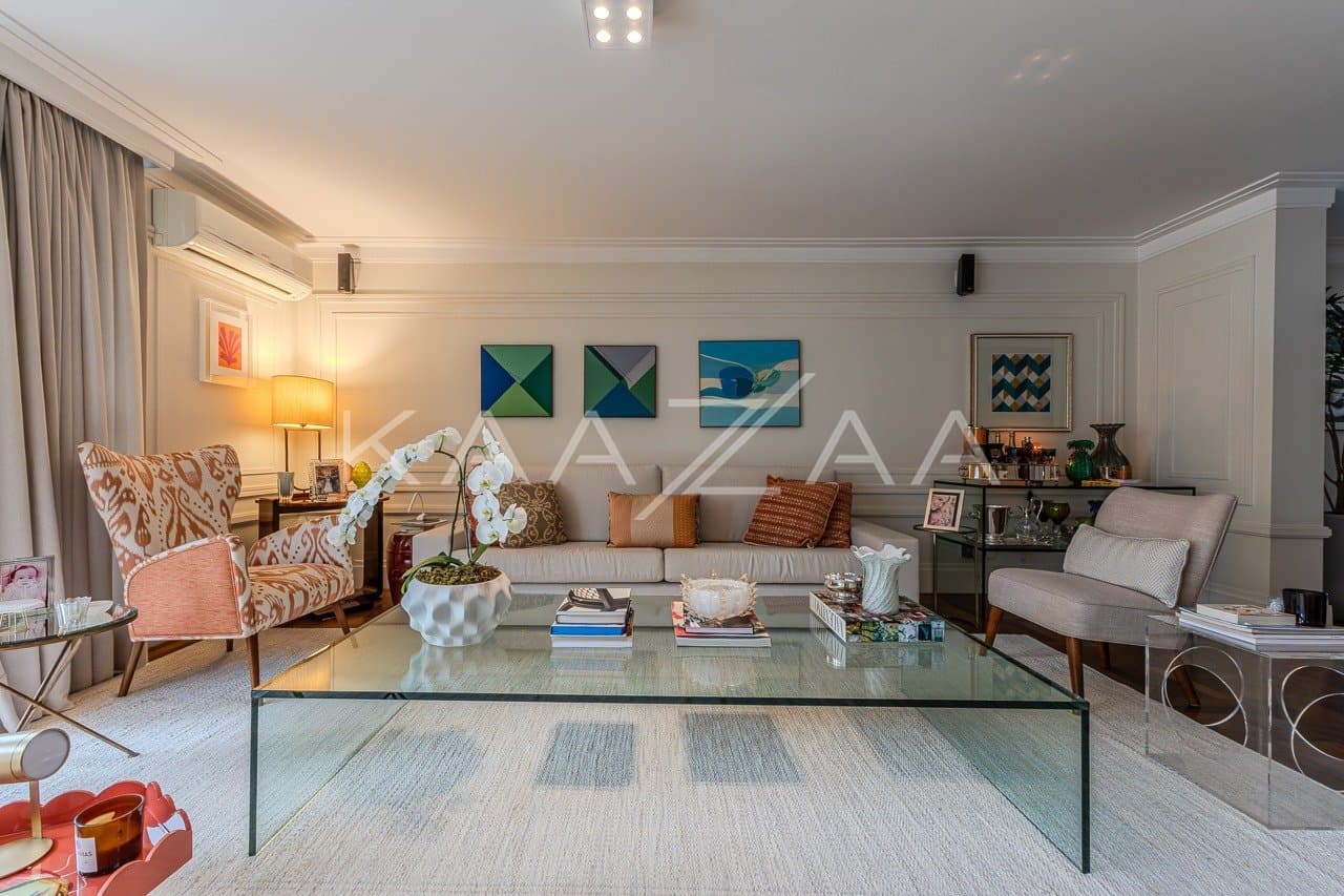 Apartamento à venda no Jardins - Foto 2