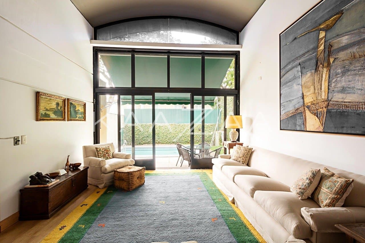 Casa em Cidade Jardim. - Foto 7
