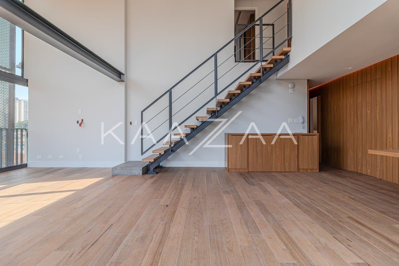 Apartamento duplex à venda na Vila Nova Conceição - Foto 6