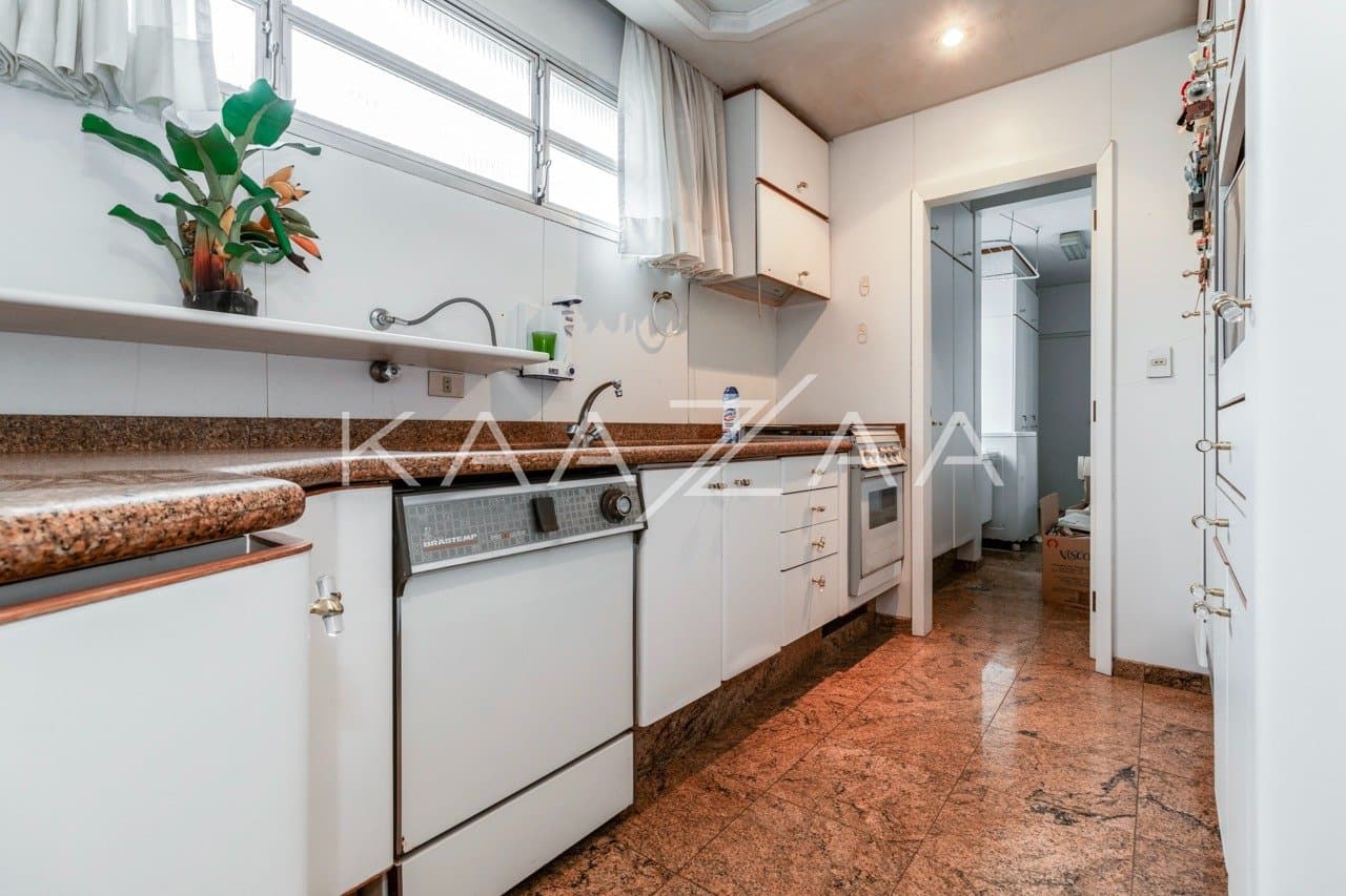 Apartamento no Jardim Paulistano - Foto 6