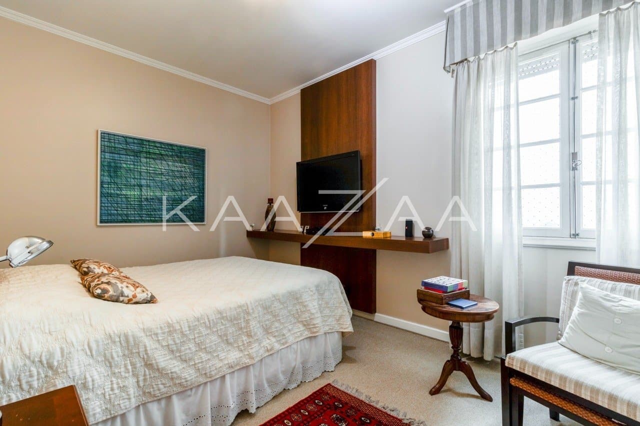 Apartamento no Jardins. - Foto 11