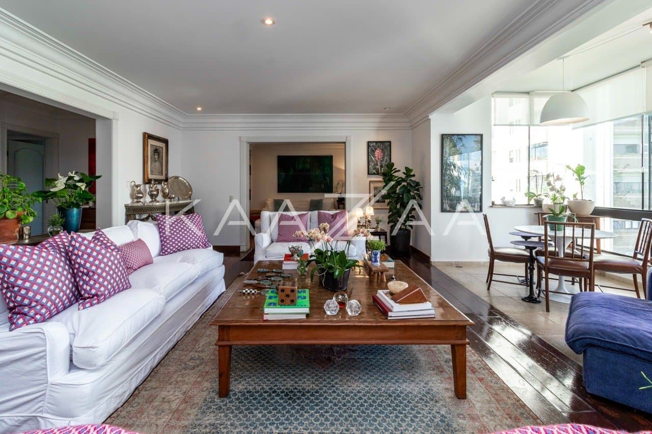 Apartamento em Alto de Pinheiros - Foto 2