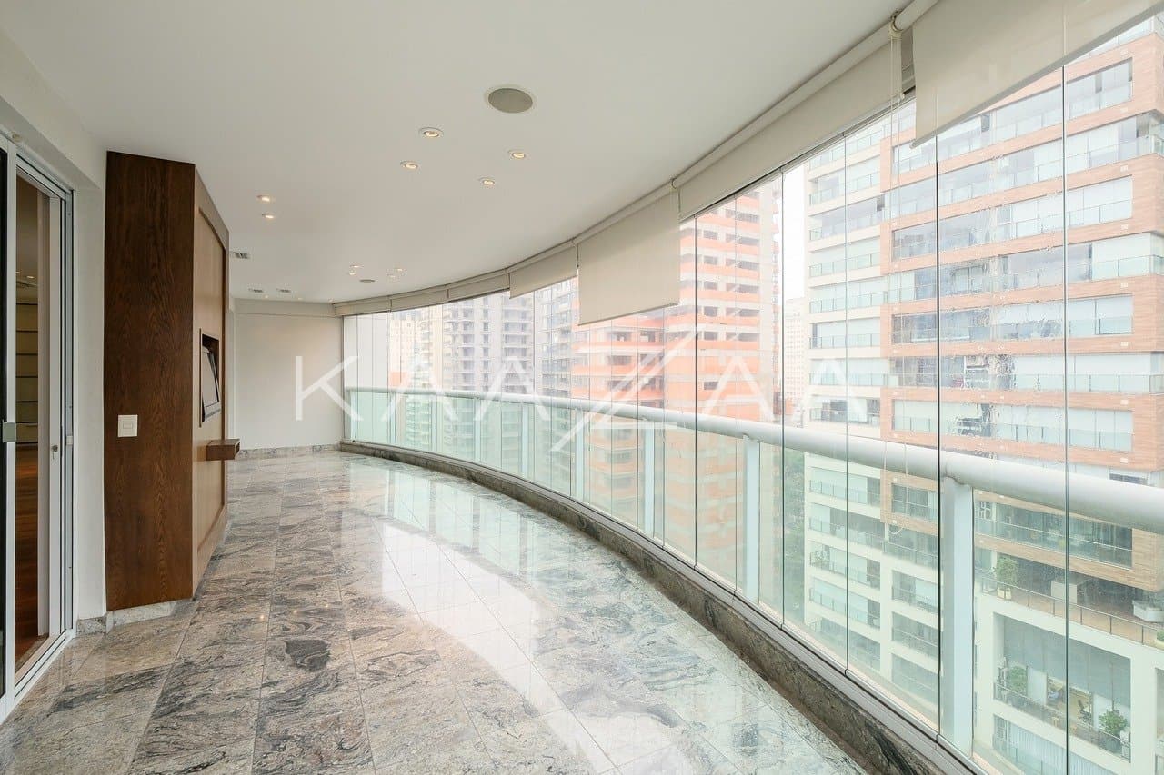 Apartamento no Itaim Bibi - Foto 4