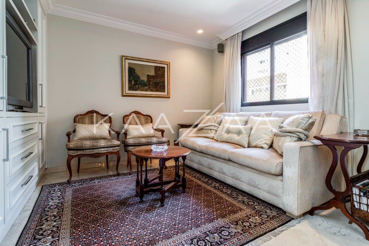 Apartamento em Moema - Foto 6