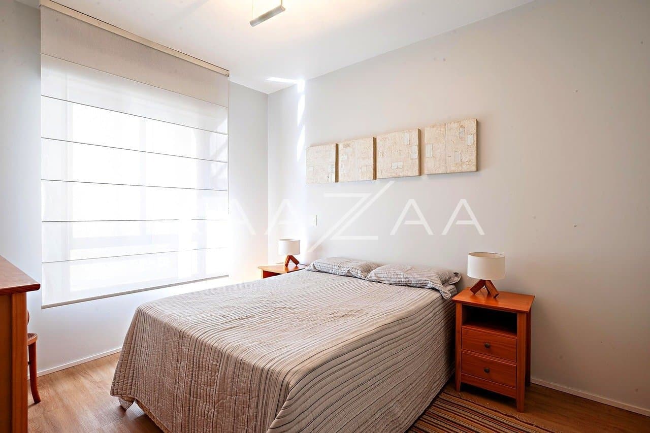 Apartamento no Jardins - Foto 13