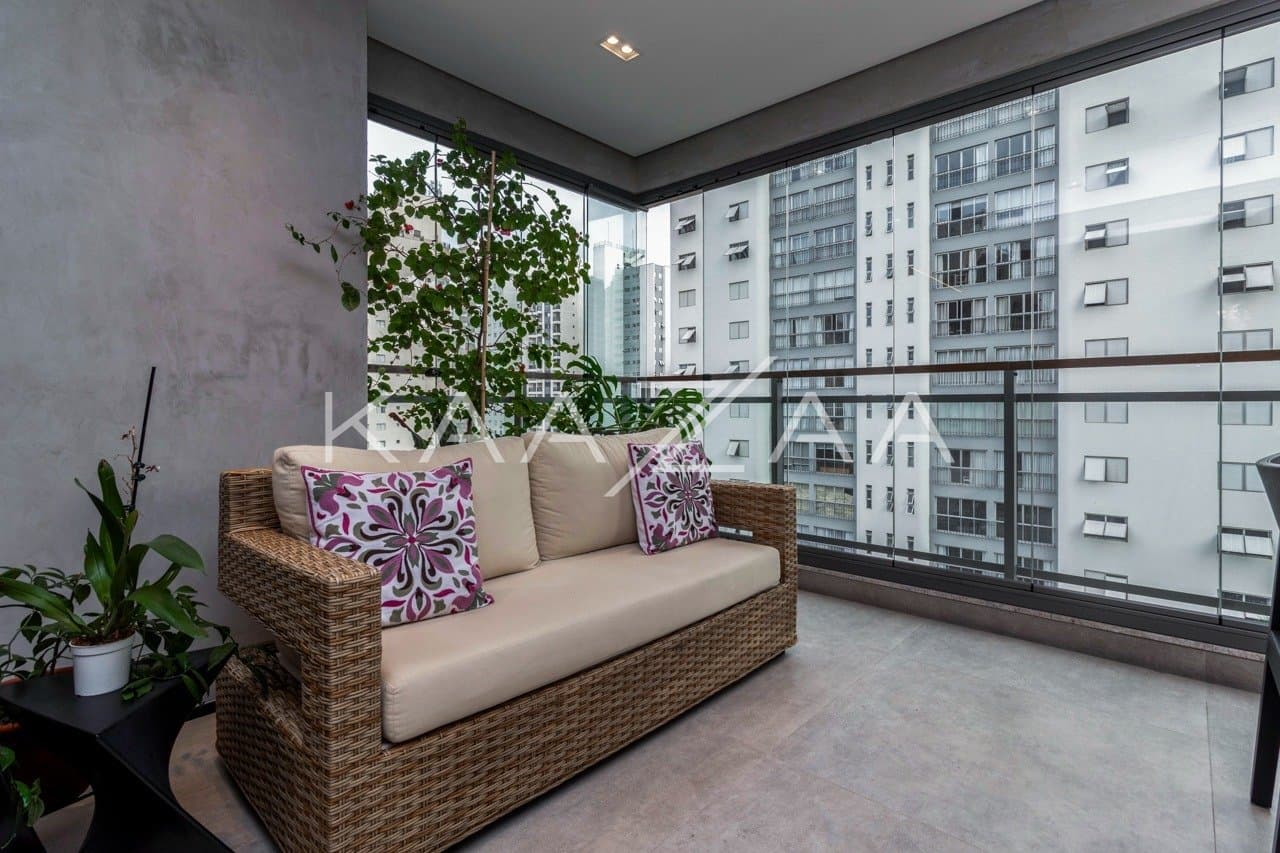 Apartamento em Moema - Foto 7