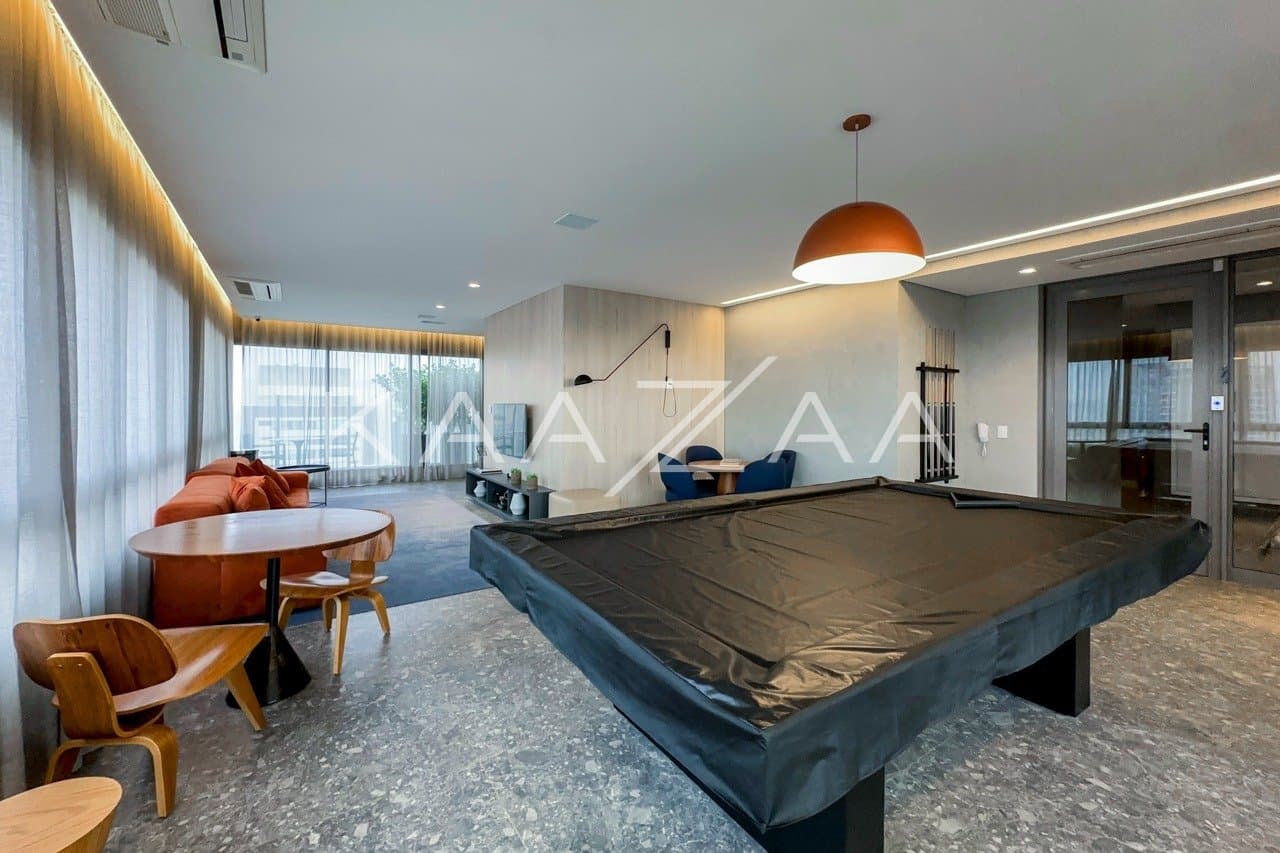Apartamento em Moema - Foto 18
