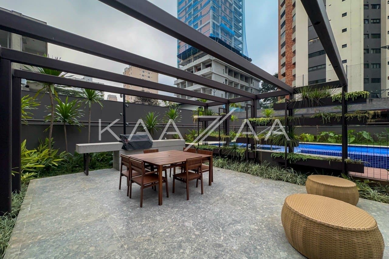 Apartamento em Moema - Foto 27