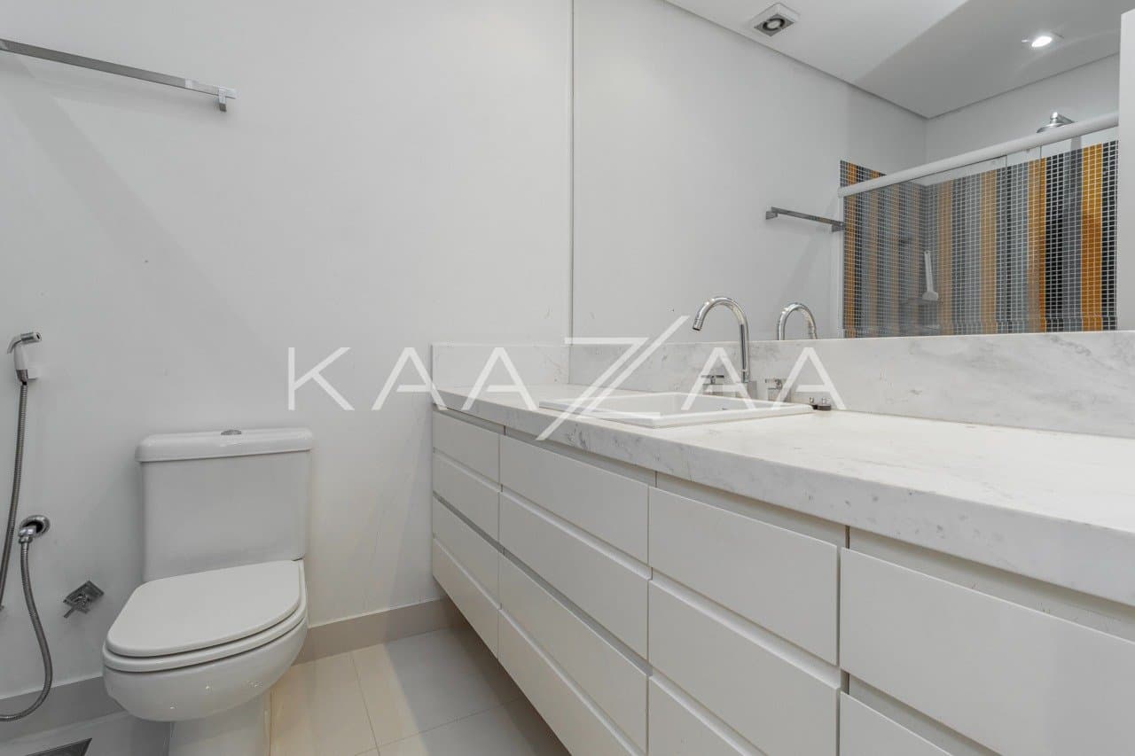 Casa em Alto de Pinheiros - Foto 23