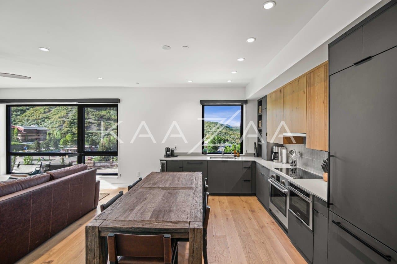 Apartamento em Snowmass - Foto 6