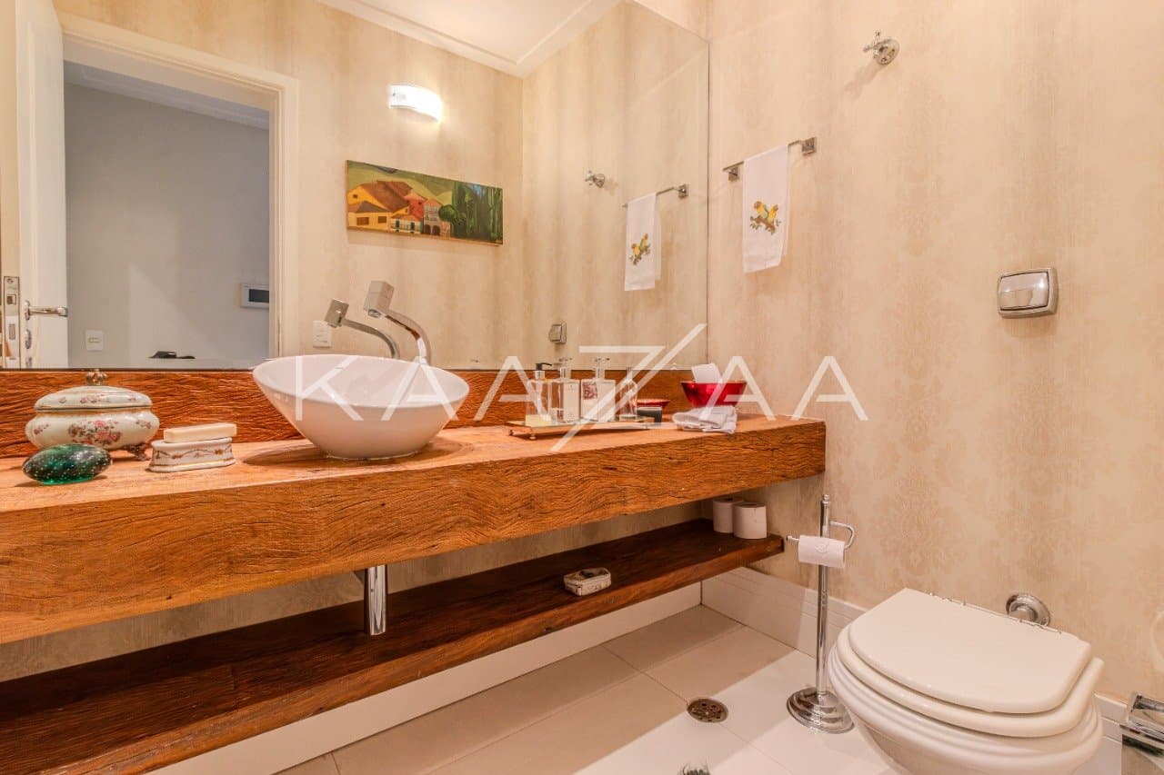 Apartamento no Jardim Paulistano - Foto 15