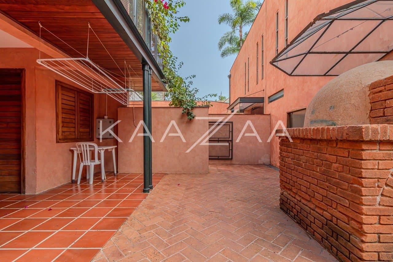 Casa no Jardim Guedala - Foto 32