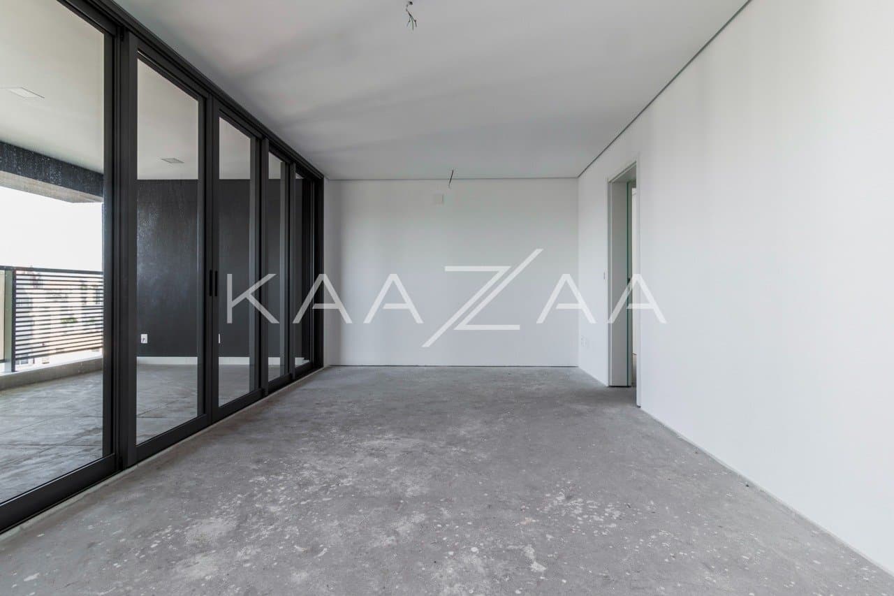 Apartamento na Vila Nova Conceição - Foto 2