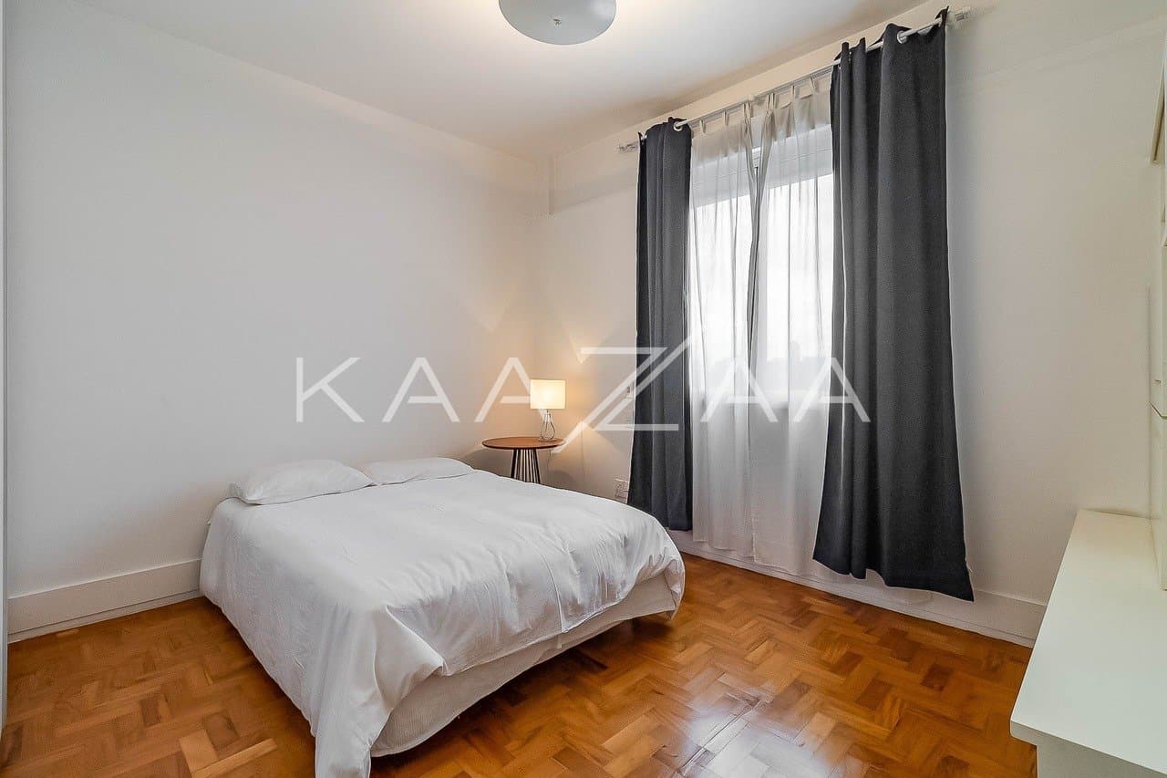 Apartamento no Jardins - Foto 12