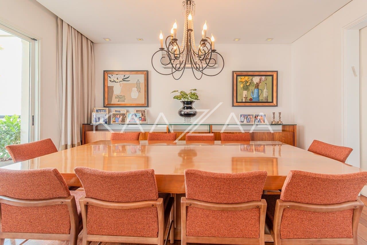 Apartamento à venda em Moema - Foto 8