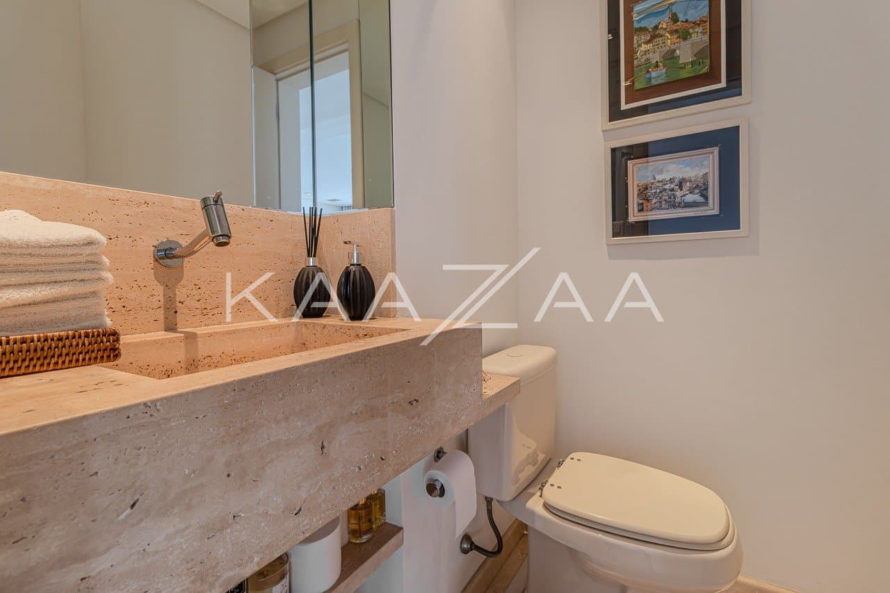 Apartamento à venda em Moema - Foto 11