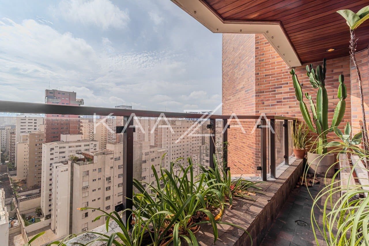 Apartamento à venda e locação no Itaim Bibi - Foto 5