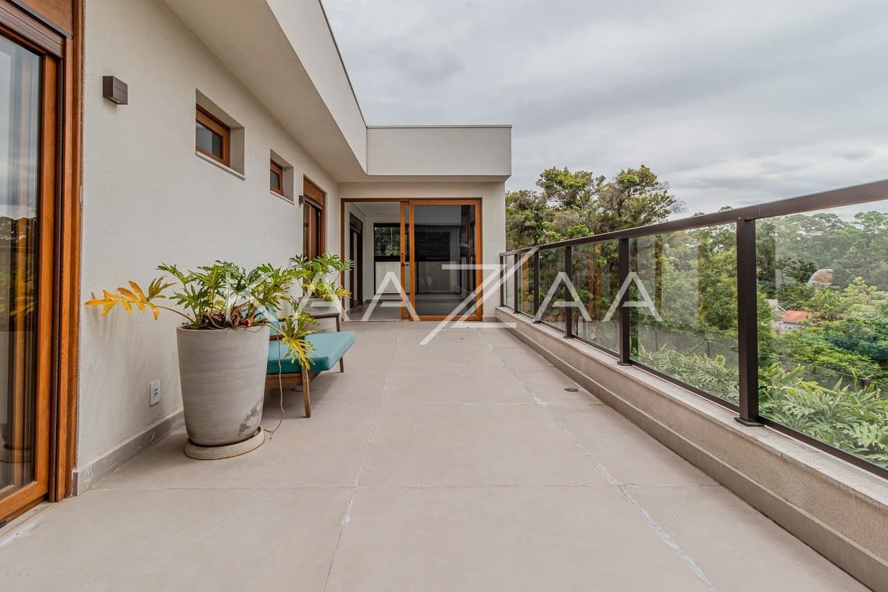 Casa em Cidade Jardim - Foto 21
