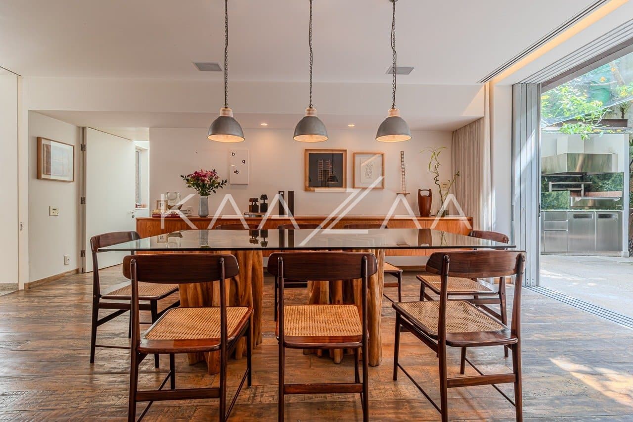 Casa no Jardim Paulistano - Foto 6