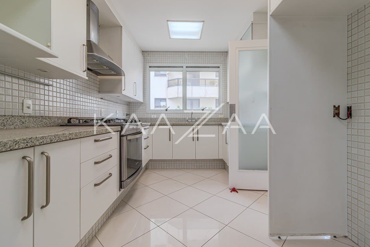 Apartamento no Jardim Paulista - Foto 14