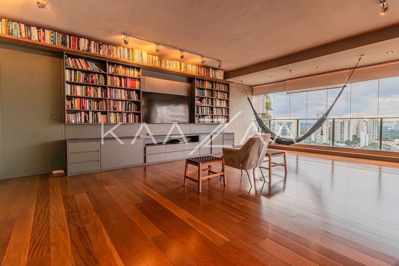 Apartamento na Vila Madalena - Foto 3