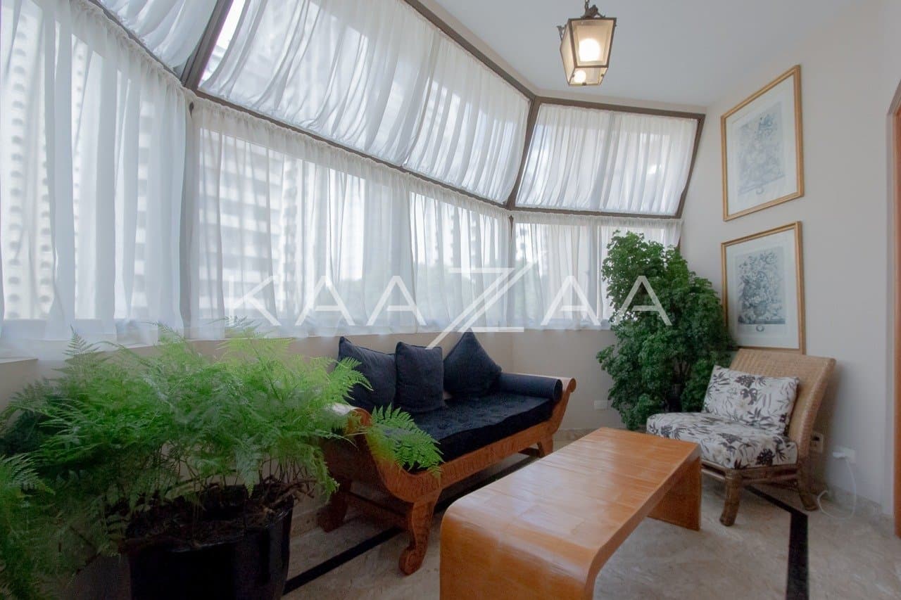 Apartamento à venda no Jardim Paulista - Foto 12