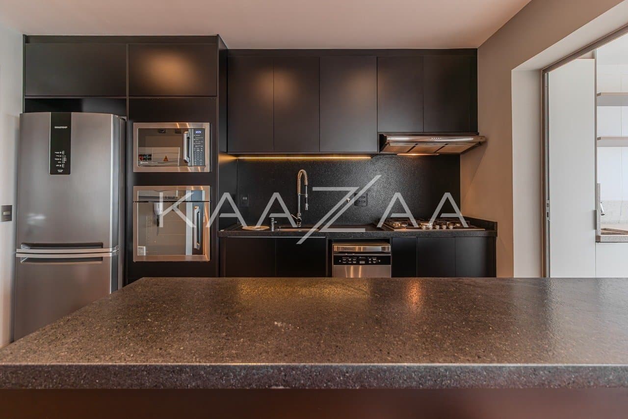 Apartamento à venda na Vila Olímpia - Foto 11
