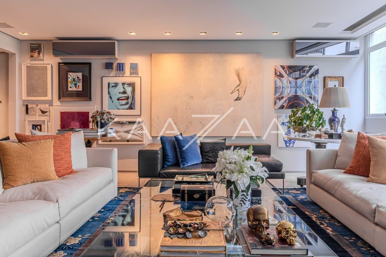 Apartamento à venda no Jardins - Foto 2
