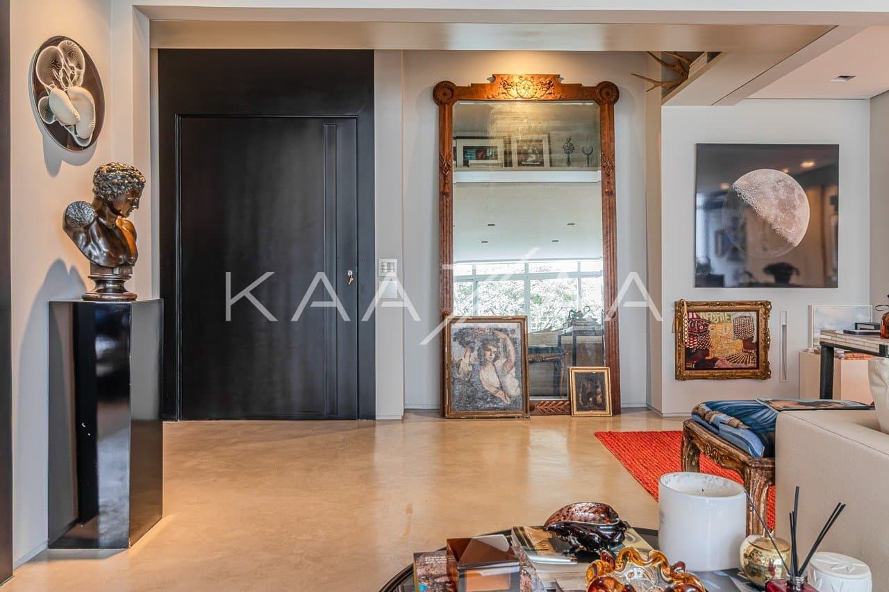 Apartamento à venda no Jardins - Foto 6
