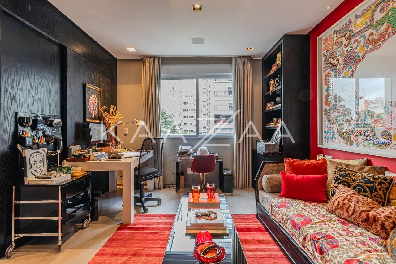 Apartamento à venda no Jardins - Foto 10