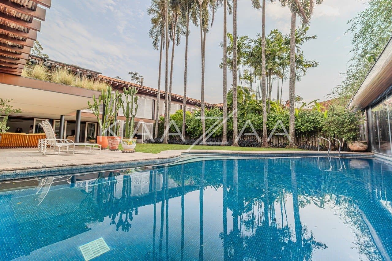 Casa em Cidade Jardim - Foto 1