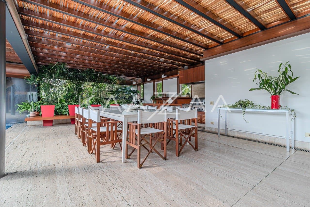 Casa em Cidade Jardim - Foto 3