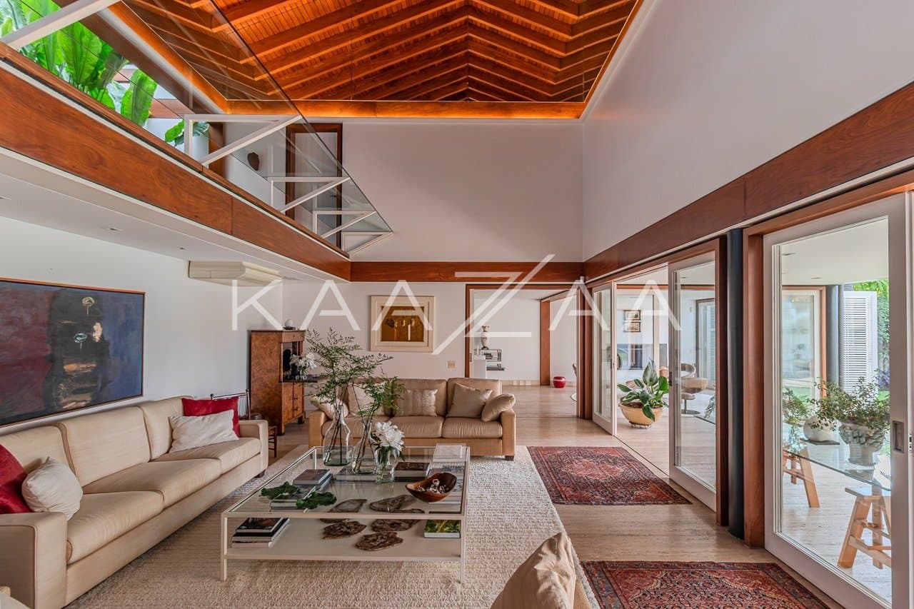 Casa em Cidade Jardim - Foto 12