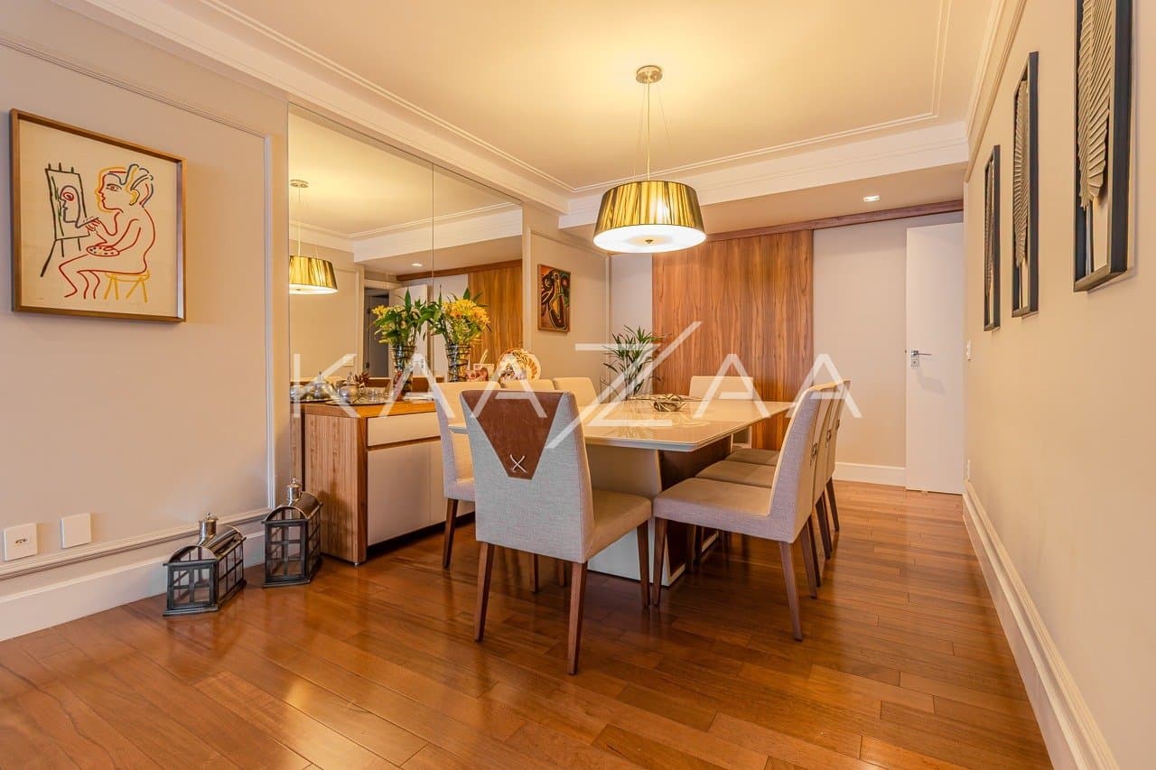 Apartamento à venda no Itaim Bibi - Foto 10