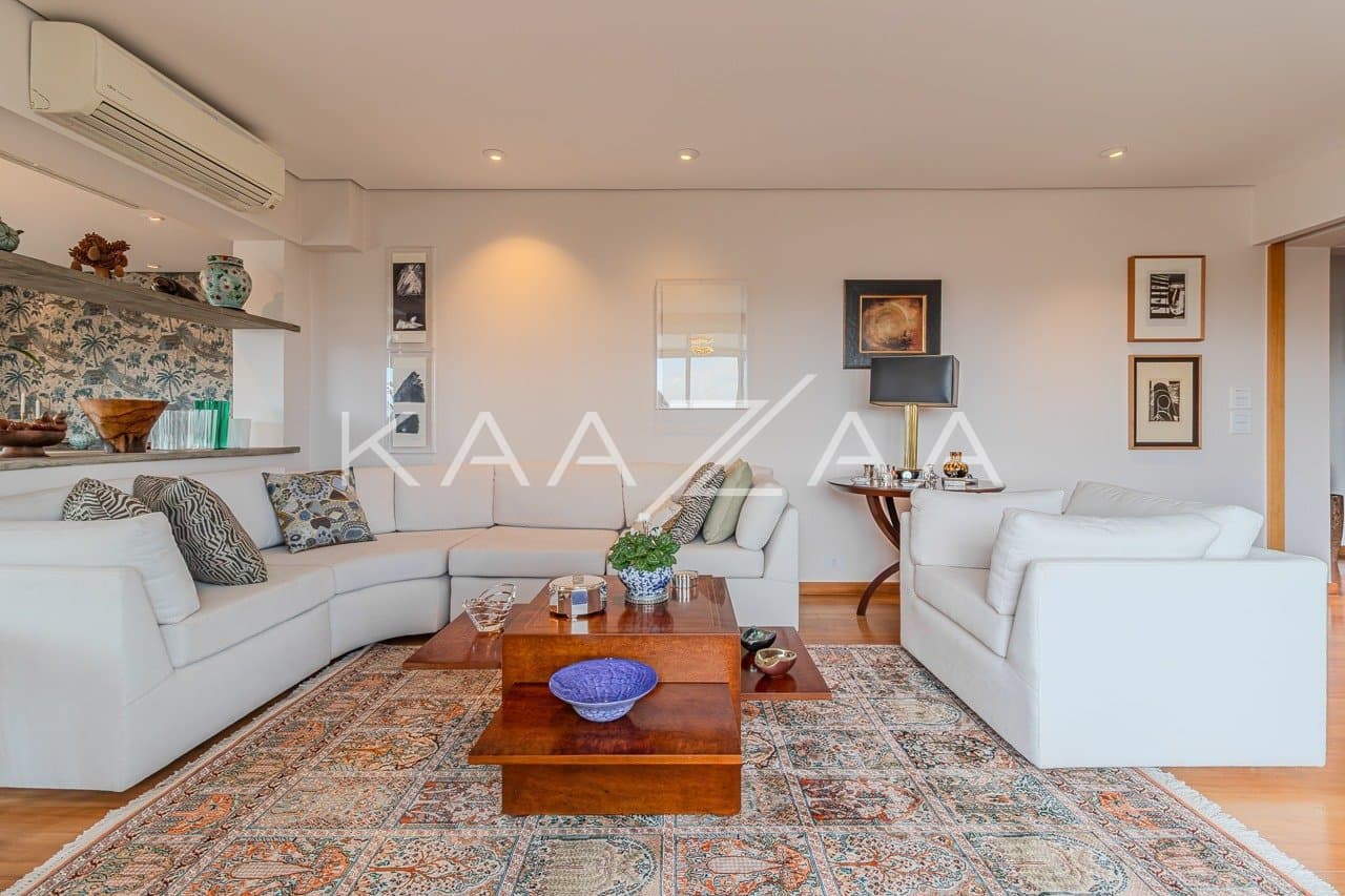 Apartamento à venda no Jardins - Foto 7