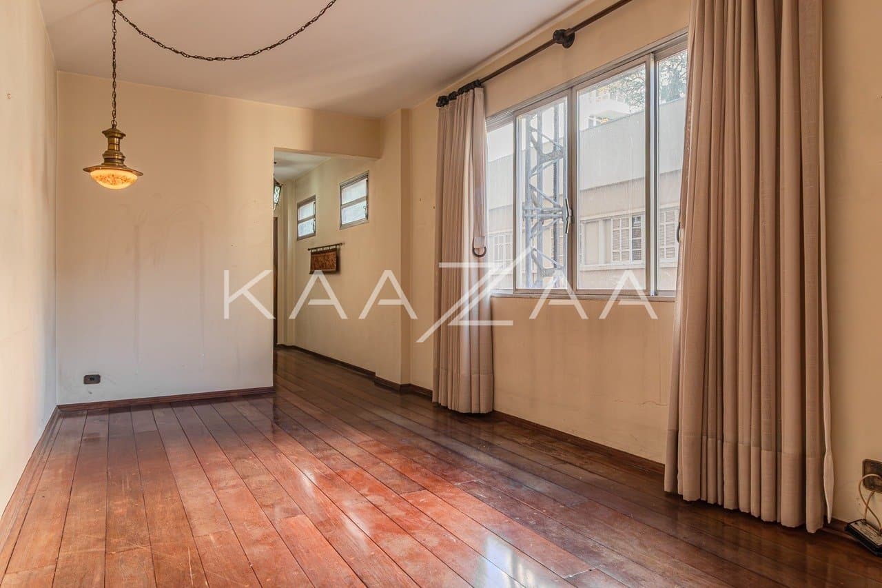 Apartamento à venda no Jardim Paulistano - Foto 6